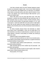 Referāts 'Latvijas ārējā tirdzniecība', 1.