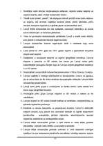 Referāts 'Latvijas ārējā tirdzniecība', 15.