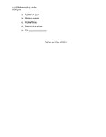 Paraugs 'Aptauja par auditorijas attieksmi pret reklāmām kā informācijas sniedzēju un uzt', 3.