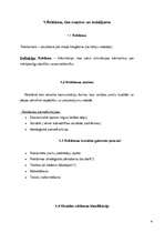 Referāts 'Reklāmas pirmsprojekta analīze', 4.