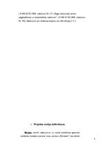 Referāts 'Reklāmas pirmsprojekta analīze', 8.