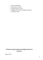 Referāts 'Reklāmas pirmsprojekta analīze', 9.