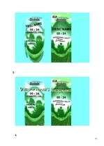 Referāts 'Reklāmas pirmsprojekta analīze', 11.