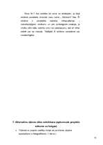 Referāts 'Reklāmas pirmsprojekta analīze', 15.