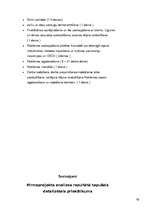 Referāts 'Reklāmas pirmsprojekta analīze', 16.