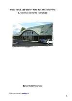 Referāts 'Reklāmas pirmsprojekta analīze', 20.