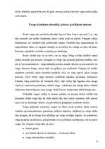 Konspekts 'Personas tiesiskais stāvoklis. Pilntiesība un tiesību zaudēšana. Sievietes tiesī', 9.