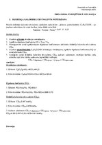 Paraugs 'Organisma enerğētiskā vielmaiņa', 5.