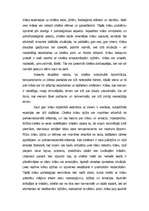 Konspekts 'Krāsas, to nozīme', 2.