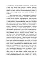 Konspekts 'Krāsas, to nozīme', 3.