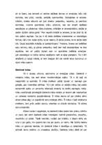 Konspekts 'Krāsas, to nozīme', 4.