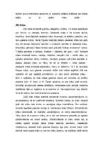 Konspekts 'Krāsas, to nozīme', 8.