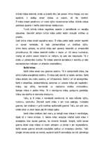 Konspekts 'Krāsas, to nozīme', 14.