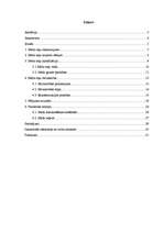 Referāts 'Meža ceļi', 2.