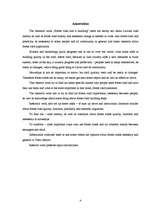 Referāts 'Meža ceļi', 4.