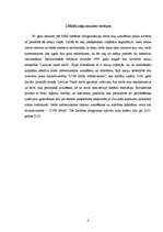 Referāts 'Meža ceļi', 8.