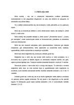 Referāts 'Meža ceļi', 10.