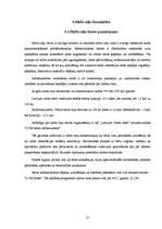 Referāts 'Meža ceļi', 13.