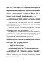 Referāts 'Meža ceļi', 16.