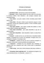 Referāts 'Meža ceļi', 26.