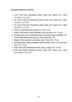 Referāts 'Meža ceļi', 30.