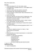 Konspekts 'Diska dalīšana loģiskās daļās', 2.