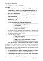 Konspekts 'Diska dalīšana loģiskās daļās', 3.