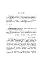 Konspekts 'Amonjaks', 2.