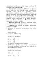 Konspekts 'Amonjaks', 3.