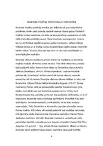 Referāts 'Konstantinopole kā Eiropas tirdzniecības centrs viduslaikos', 4.