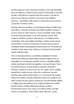 Referāts 'Konstantinopole kā Eiropas tirdzniecības centrs viduslaikos', 5.