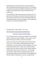 Referāts 'Konstantinopole kā Eiropas tirdzniecības centrs viduslaikos', 8.