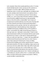 Referāts 'Konstantinopole kā Eiropas tirdzniecības centrs viduslaikos', 11.