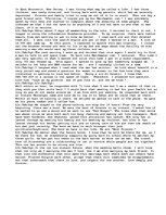 Eseja 'From Friendship to Love By Christina Mahoney', 1.