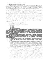 Konspekts 'Dārzkopība', 1.