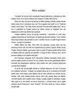 Eseja 'Sfēru mūzika', 1.