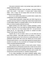 Eseja 'Sfēru mūzika', 2.