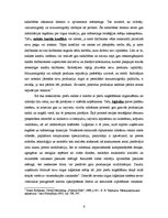 Konspekts 'Produkcijas sadales (novadīšanas tirgū) starptautiskie kanāli', 6.