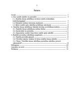 Referāts 'Bērna radošās domas attīstīšana personības attīstīšanas procesā sākumskolā', 2.