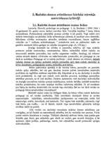 Referāts 'Bērna radošās domas attīstīšana personības attīstīšanas procesā sākumskolā', 10.