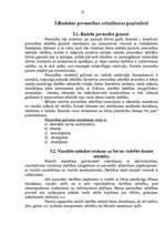 Referāts 'Bērna radošās domas attīstīšana personības attīstīšanas procesā sākumskolā', 13.