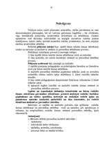 Referāts 'Bērna radošās domas attīstīšana personības attīstīšanas procesā sākumskolā', 20.