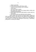 Referāts 'Bērna radošās domas attīstīšana personības attīstīšanas procesā sākumskolā', 21.
