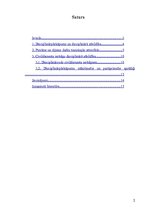 Referāts 'Disciplinārsods kā darba tiesību aspekts', 2.