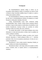 Referāts 'Disciplinārsods kā darba tiesību aspekts', 14.