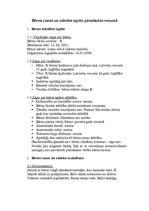 Konspekts 'Bērna runas un valodas izpēte pirmsskolas vecumā', 1.