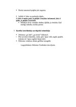 Konspekts 'Bērna runas un valodas izpēte pirmsskolas vecumā', 4.