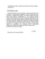 Biznesa plāns 'SIA "Auto rats"', 18.