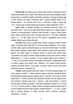 Referāts 'Augļu un dārzeņu ķīmiskais sastāvs un uzturvērtība', 3.