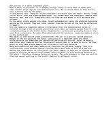 Eseja 'Process in Water Treatment Plant', 1.